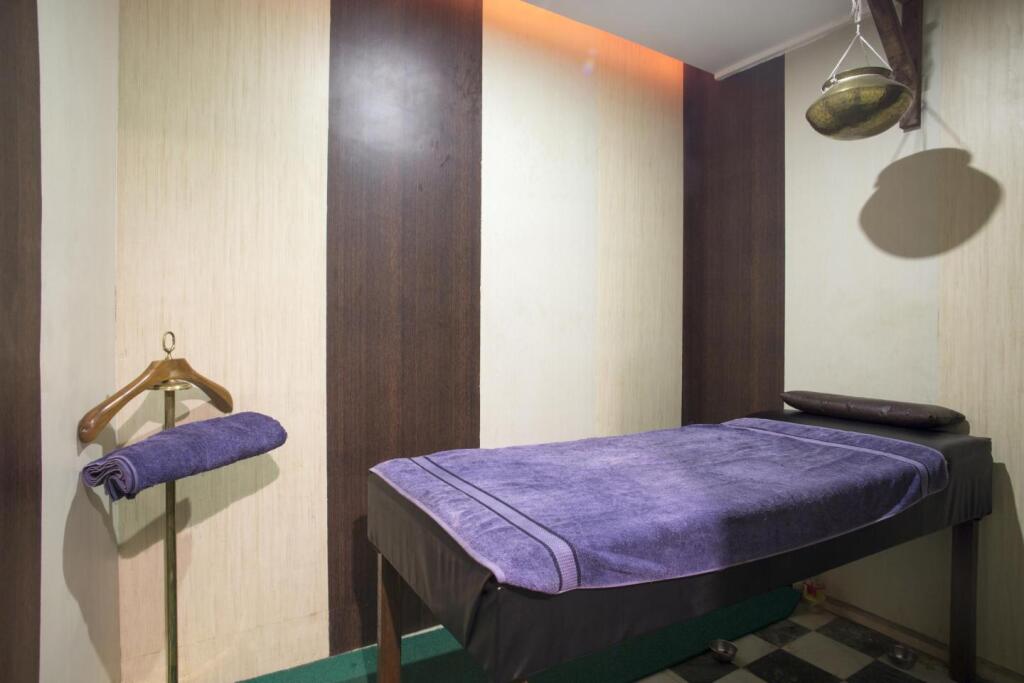 Катра: Jai Maa Inn