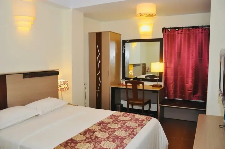 Ченнаи: Annsun Boutique Hotels