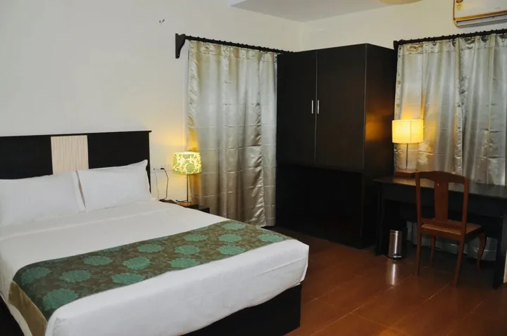 Ченнаи: Annsun Boutique Hotels