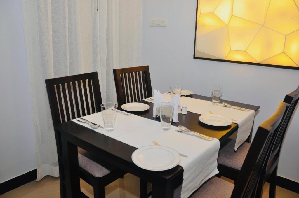 Ченнаи: Annsun Boutique Hotels
