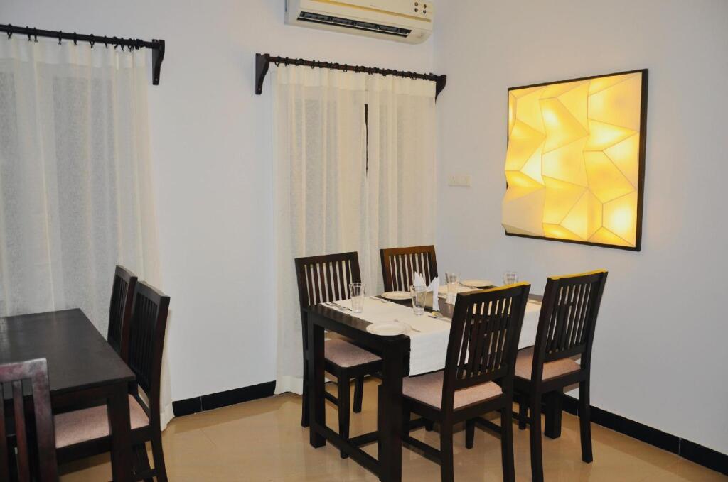 Ченнаи: Annsun Boutique Hotels