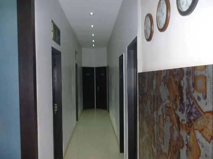 Мумбаи: IHotel