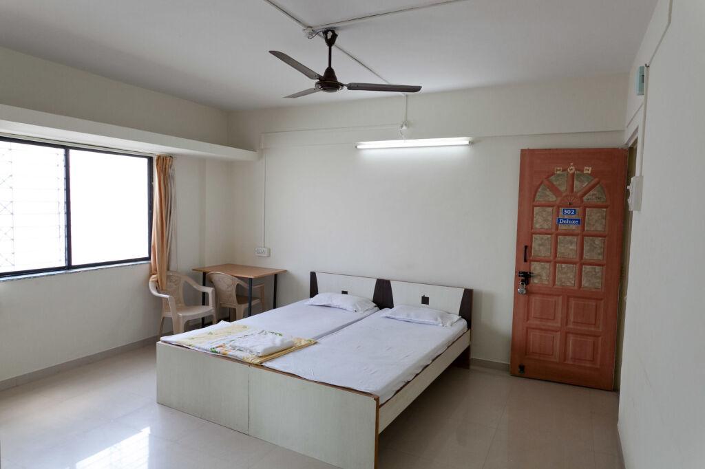 Пимпри-Чинчвад: Amigo Serviced Apartment