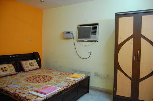 Krishna Hostel — фото 2