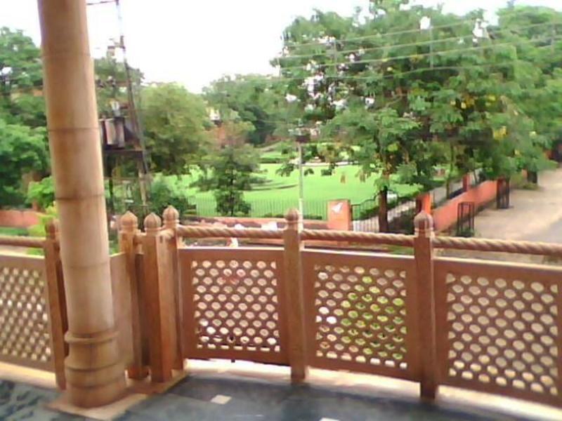 Krishna Hostel — фото 3