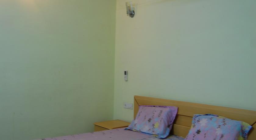 Агра: Krishna Hostel