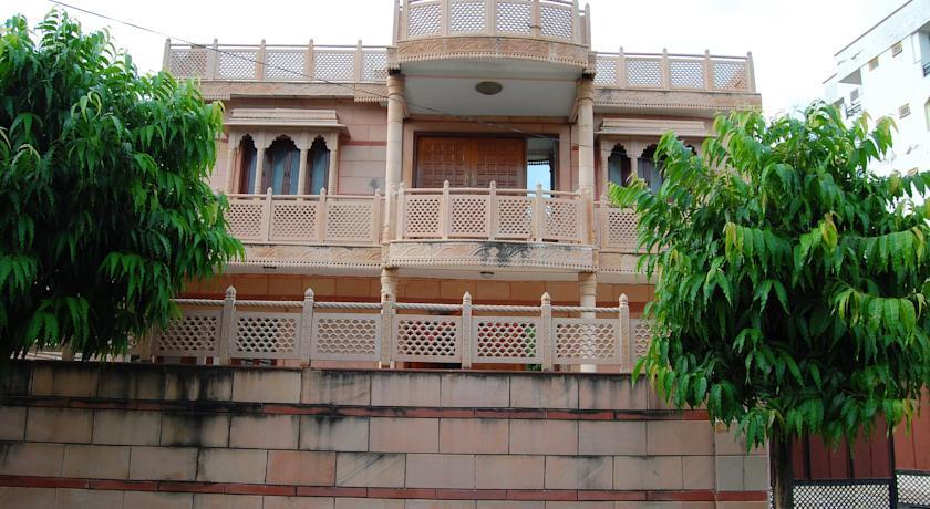 Агра: Krishna Hostel