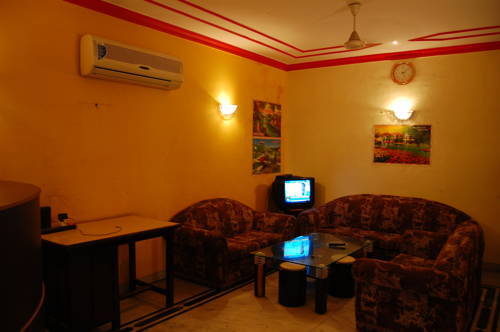 Krishna Hostel — фото 5