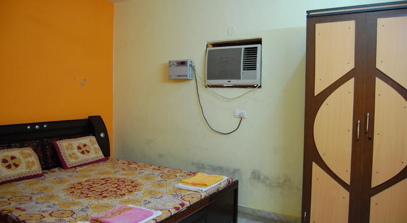 Krishna Hostel — фото 4