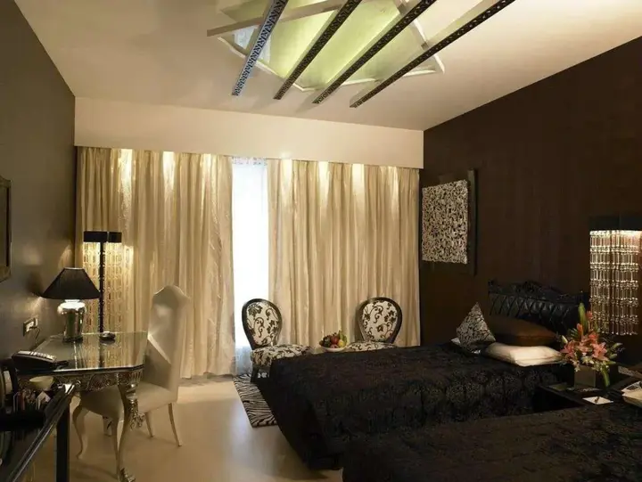 Бангалор: The Zuri Whitefield, Bangalore