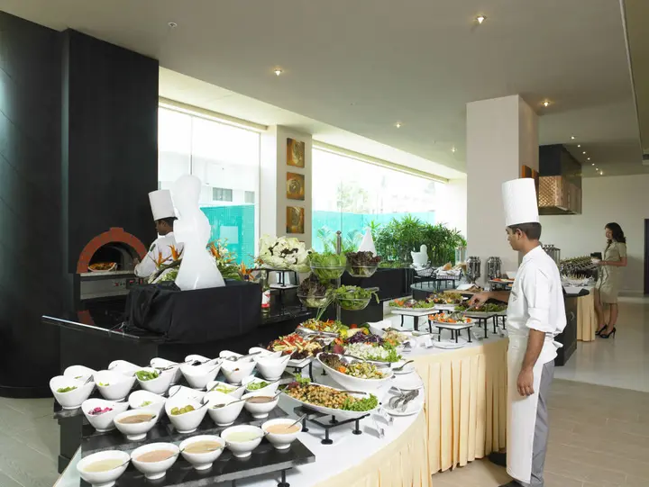 Бангалор: The Zuri Whitefield, Bangalore