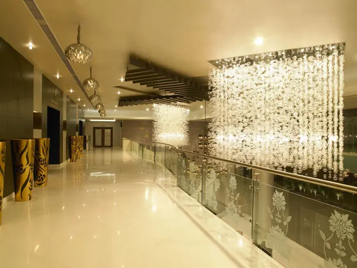 Бангалор: The Zuri Whitefield, Bangalore