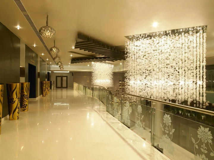 Бангалор: The Zuri Whitefield, Bangalore