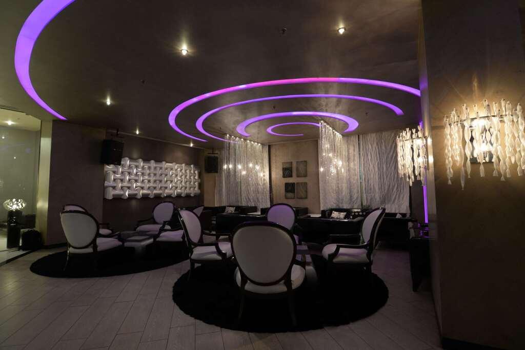 Бангалор: The Zuri Whitefield, Bangalore