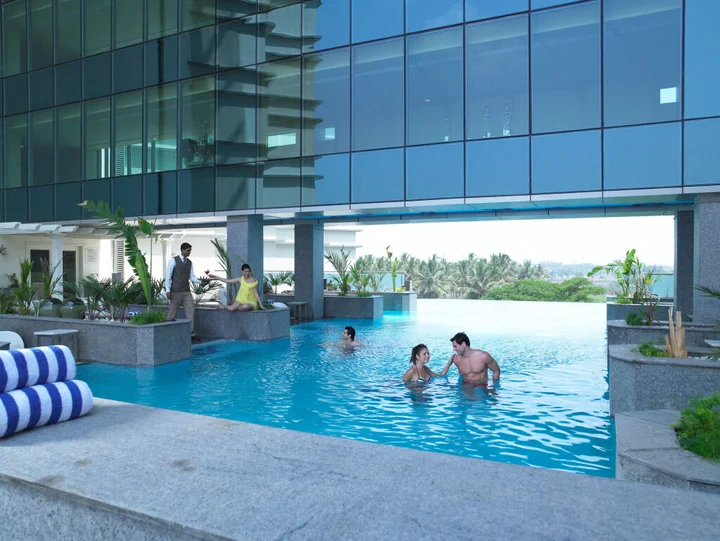 Бангалор: The Zuri Whitefield, Bangalore