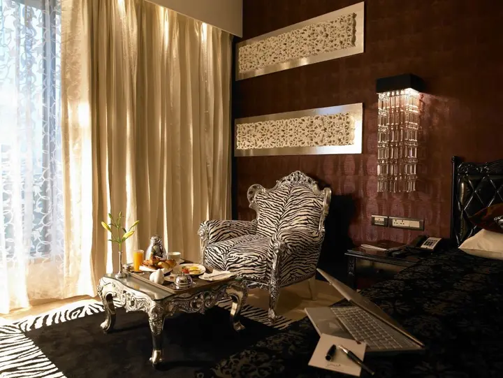Бангалор: The Zuri Whitefield, Bangalore