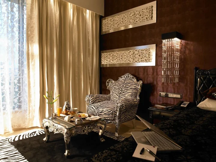 Бангалор: The Zuri Whitefield, Bangalore