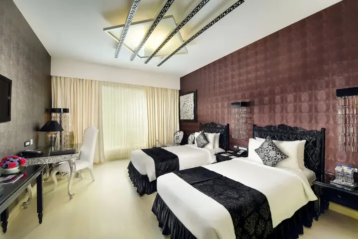 Бангалор: The Zuri Whitefield, Bangalore