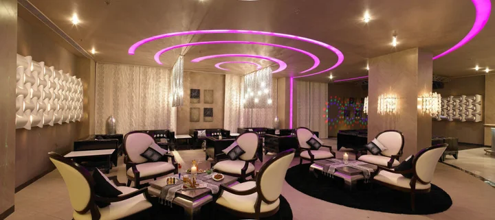 Бангалор: The Zuri Whitefield, Bangalore