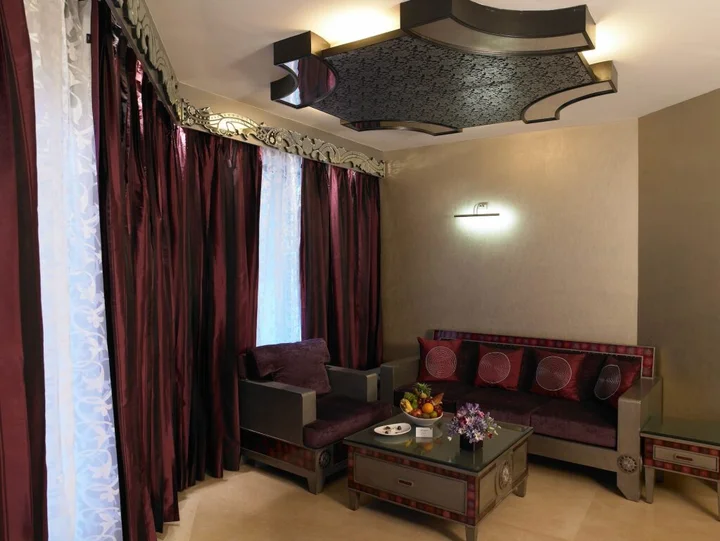 Бангалор: The Zuri Whitefield, Bangalore