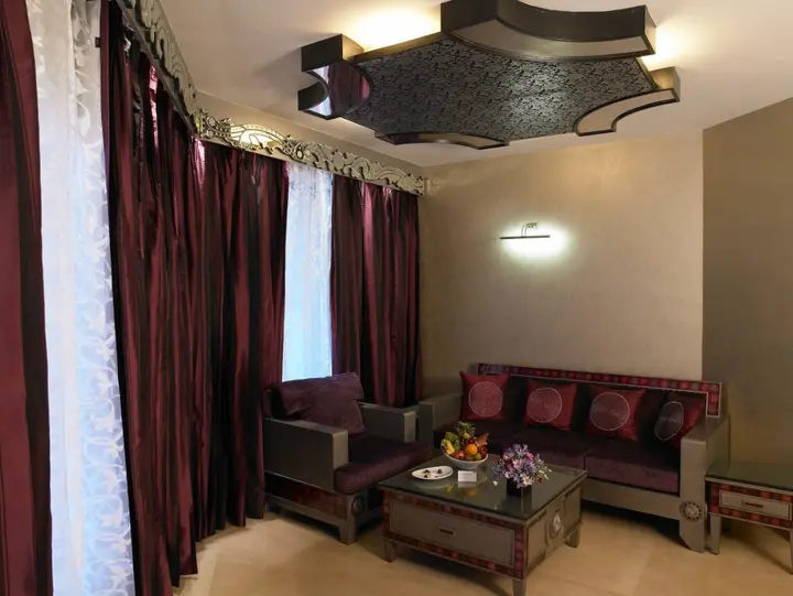 Бангалор: The Zuri Whitefield, Bangalore