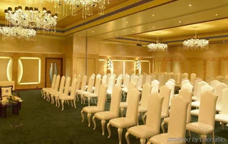 Бангалор: The Zuri Whitefield, Bangalore