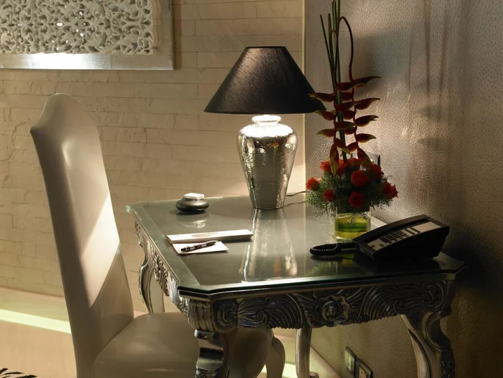 Бангалор: The Zuri Whitefield, Bangalore