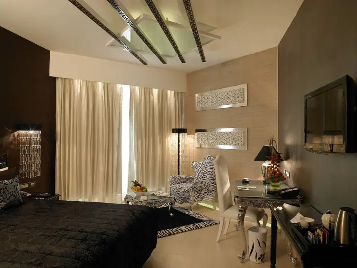 Бангалор: The Zuri Whitefield, Bangalore