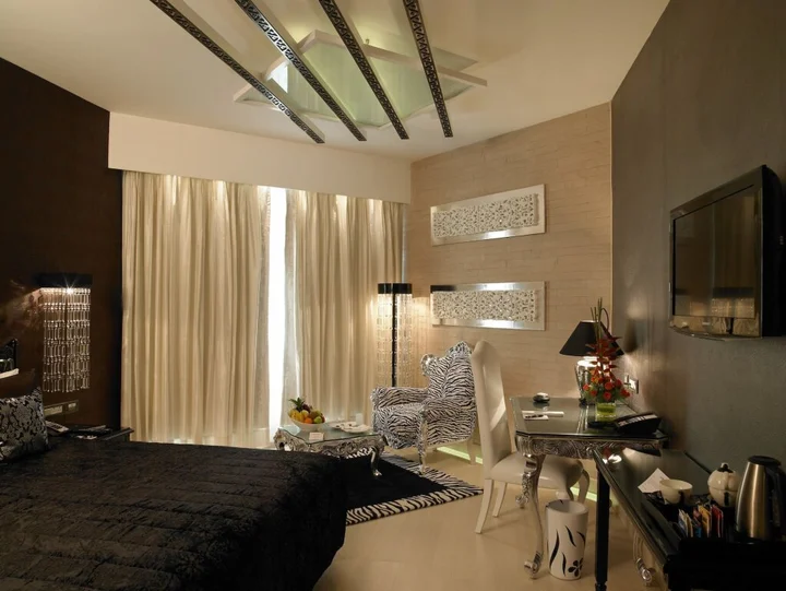 Бангалор: The Zuri Whitefield, Bangalore