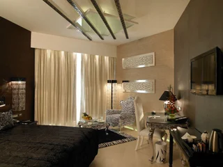 Бангалор: The Zuri Whitefield, Bangalore
