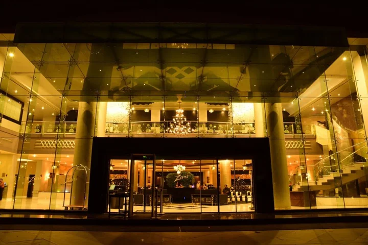 Бангалор: The Zuri Whitefield, Bangalore