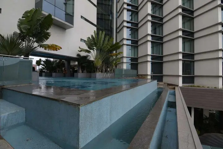 Бангалор: The Zuri Whitefield, Bangalore