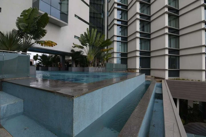Бангалор: The Zuri Whitefield, Bangalore