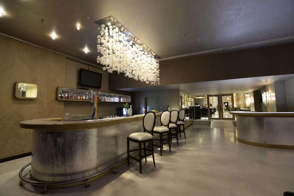 Бангалор: The Zuri Whitefield, Bangalore