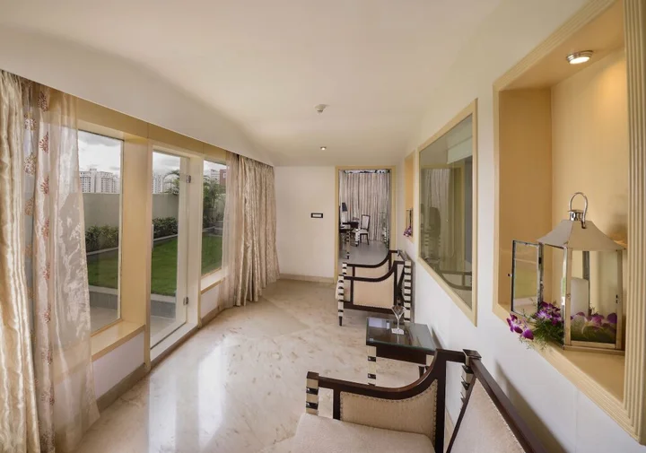 Бангалор: The Zuri Whitefield, Bangalore