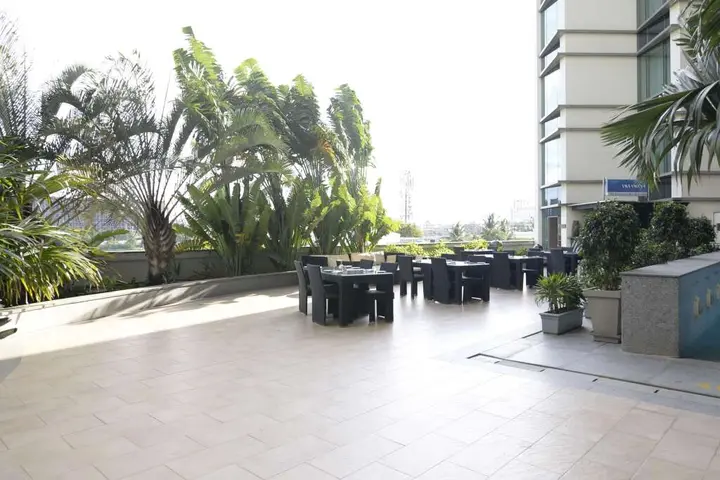 Бангалор: The Zuri Whitefield, Bangalore