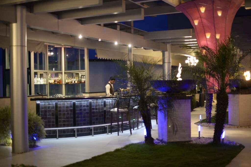 Бангалор: The Zuri Whitefield, Bangalore