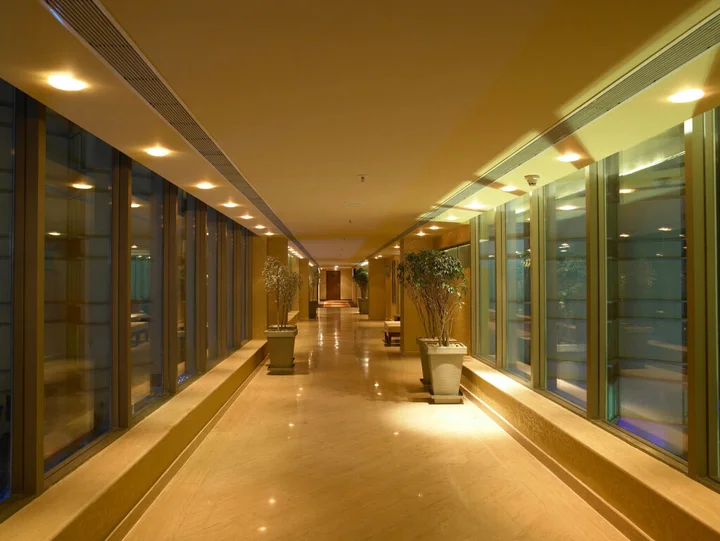 Бангалор: The Zuri Whitefield, Bangalore
