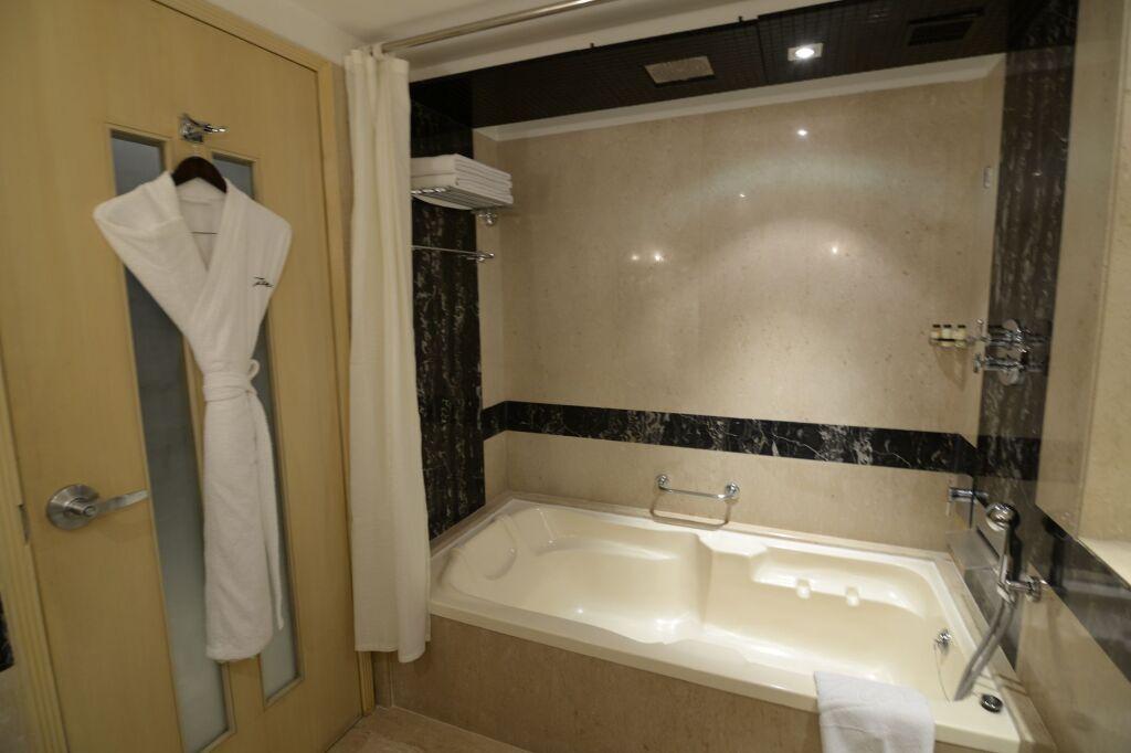 Бангалор: The Zuri Whitefield, Bangalore