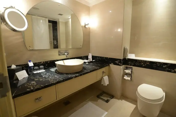 Бангалор: The Zuri Whitefield, Bangalore