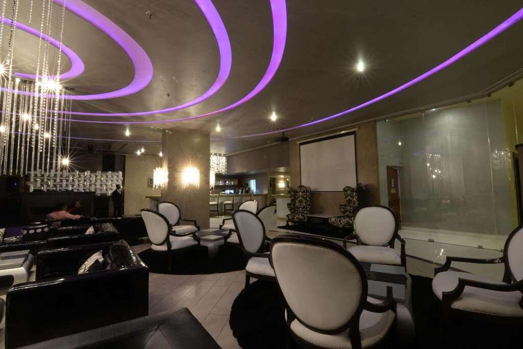 Бангалор: The Zuri Whitefield, Bangalore