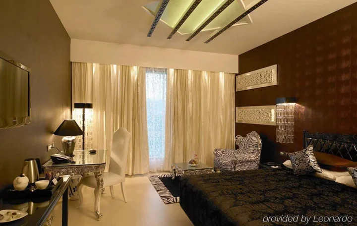 Бангалор: The Zuri Whitefield, Bangalore