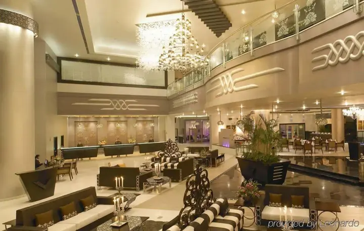 Бангалор: The Zuri Whitefield, Bangalore