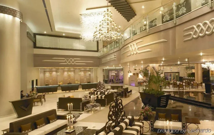 Бангалор: The Zuri Whitefield, Bangalore