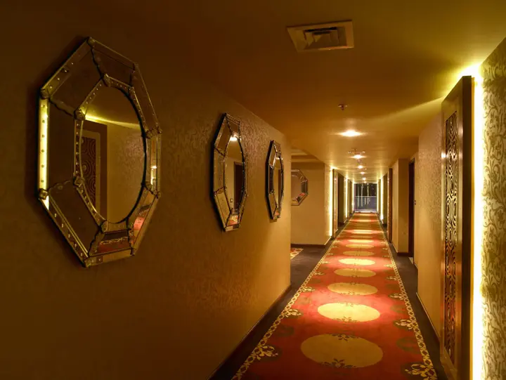 Бангалор: The Zuri Whitefield, Bangalore