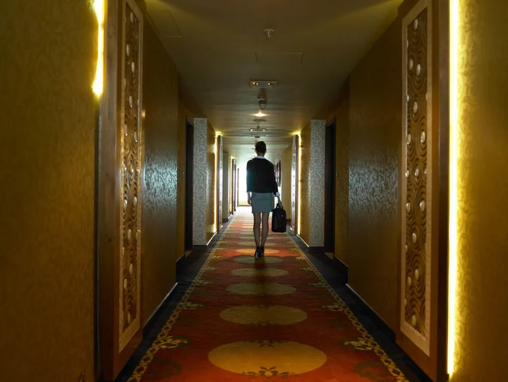 Бангалор: The Zuri Whitefield, Bangalore