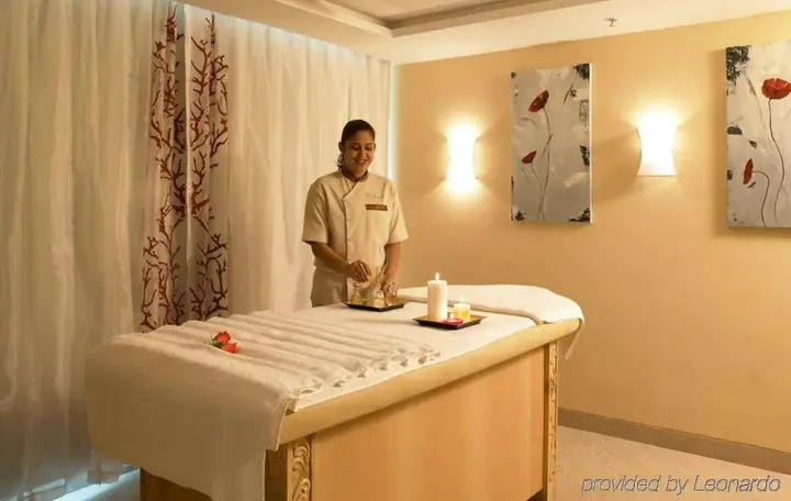 Бангалор: The Zuri Whitefield, Bangalore