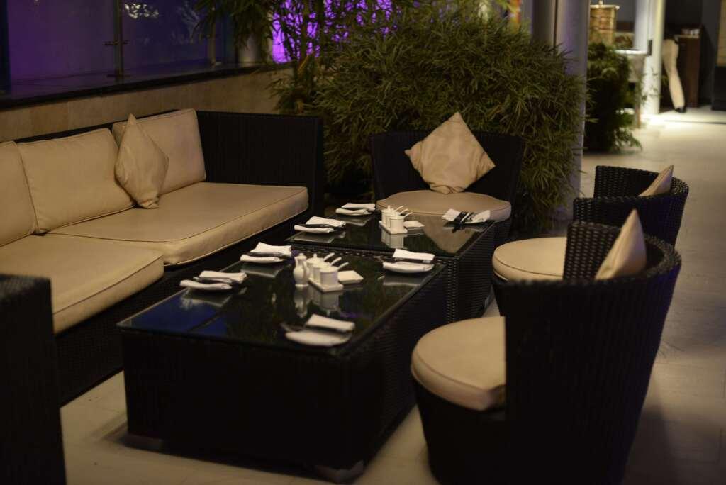 Бангалор: The Zuri Whitefield, Bangalore