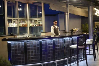Бангалор: The Zuri Whitefield, Bangalore
