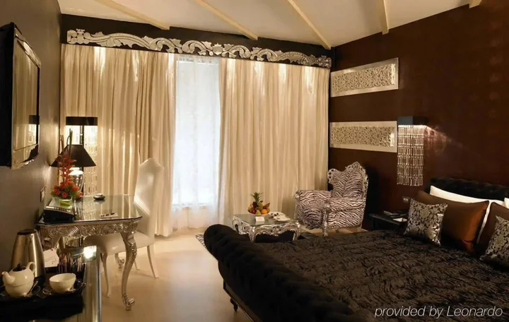 Бангалор: The Zuri Whitefield, Bangalore